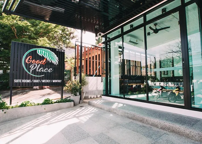 Good Place