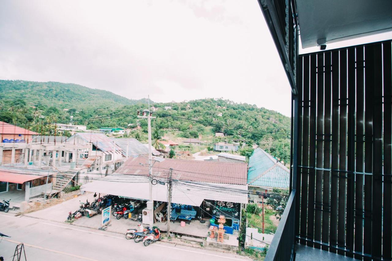Pangsapuri Good Place *