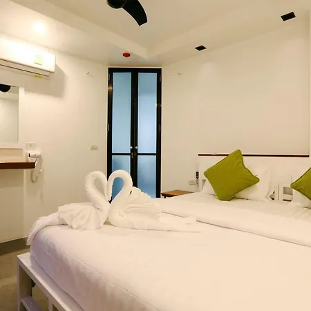 Good Place Koh Tao Exterior photo