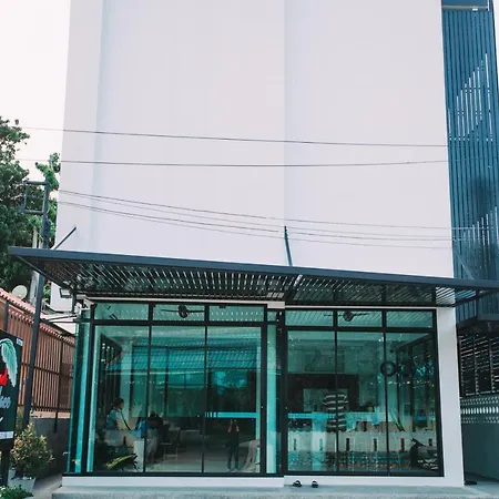 Good Place Koh Tao Exterior photo