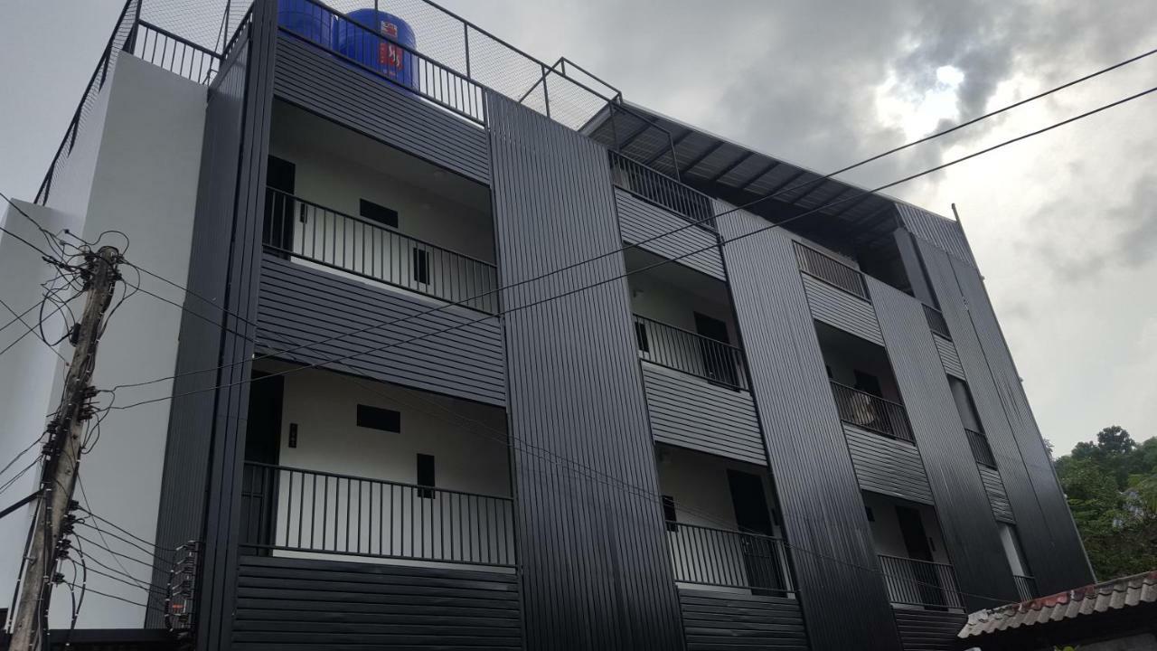 Apartment Good Place