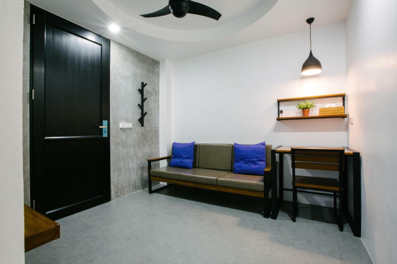 Good Place Apartment Koh Tao