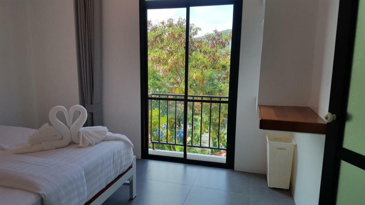 Apartment Good Place