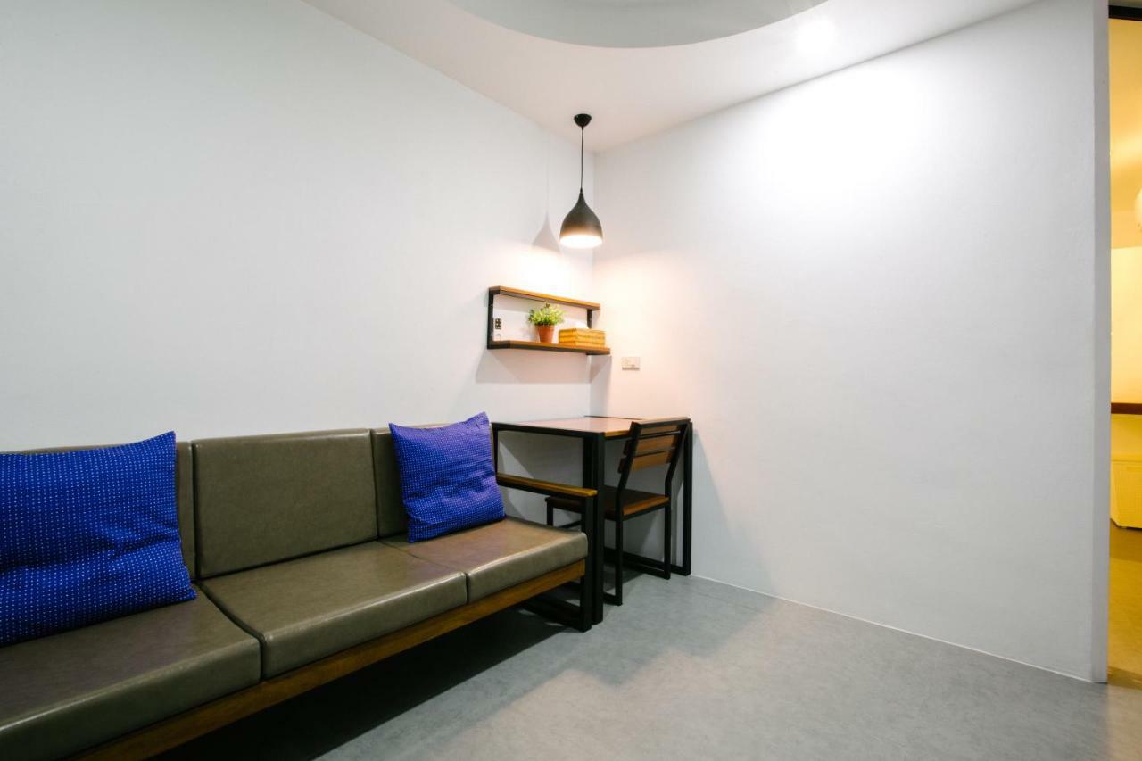 Apartment Good Place *
