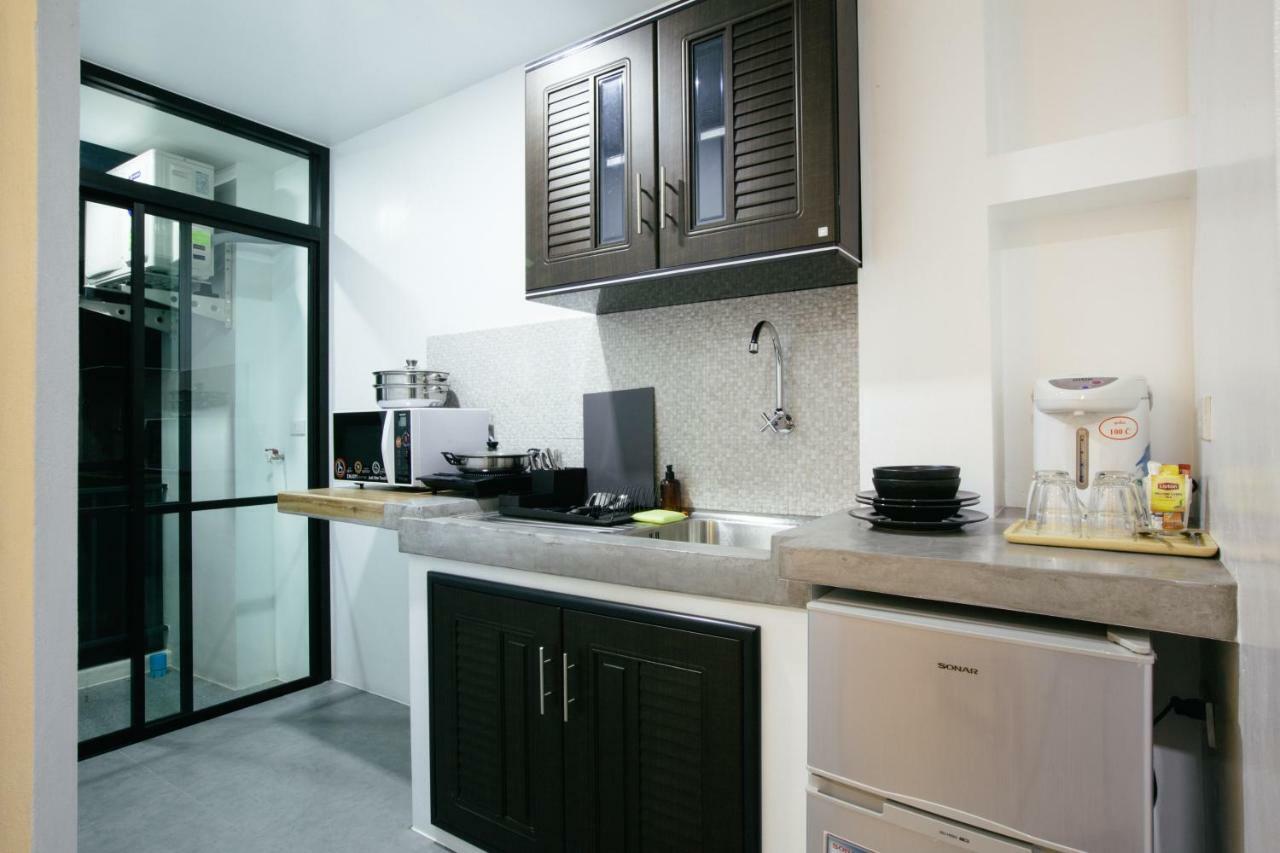 Apartment Good Place