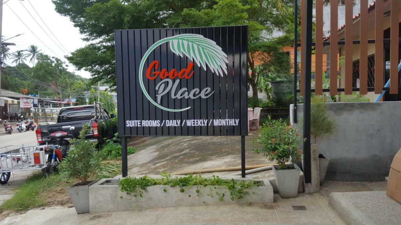 Good Place Apartment