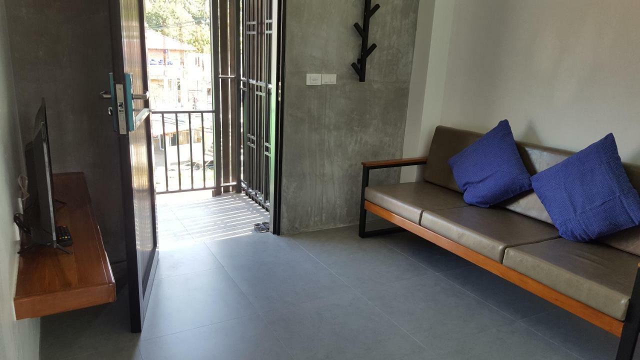 Good Place Apartment *