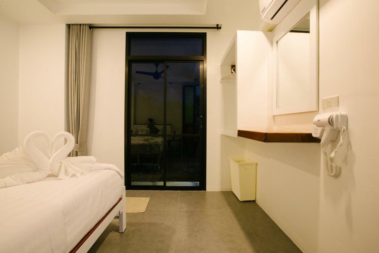 Apartment Good Place