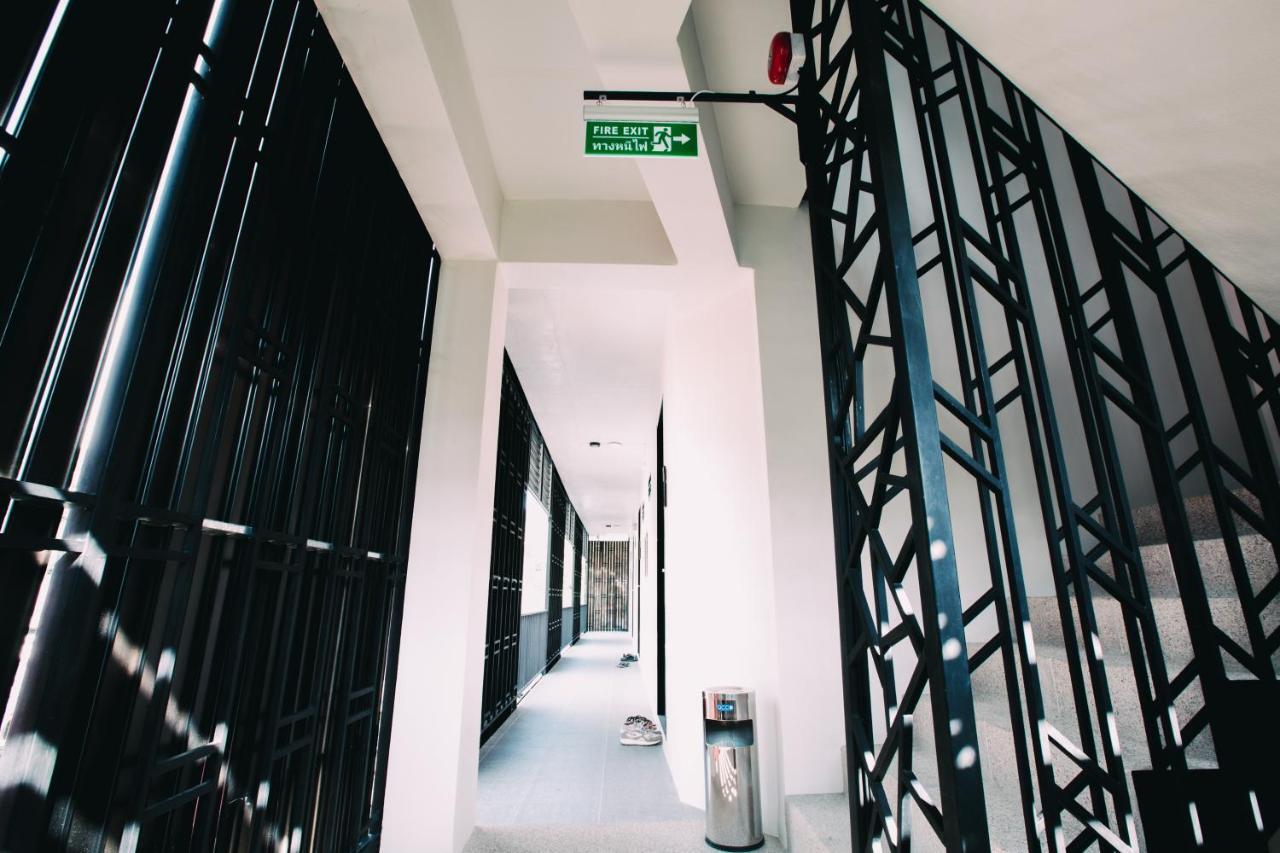 Apartment Good Place